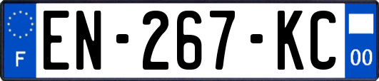 EN-267-KC