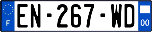 EN-267-WD