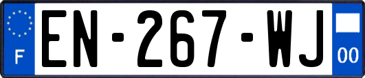 EN-267-WJ