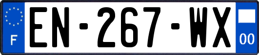 EN-267-WX