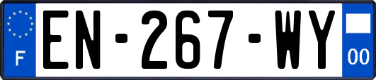 EN-267-WY