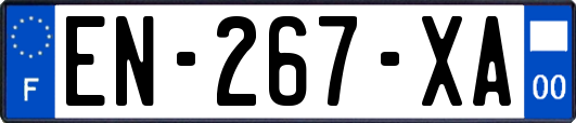 EN-267-XA