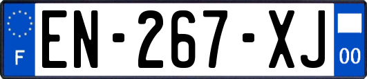 EN-267-XJ