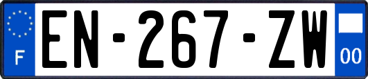 EN-267-ZW