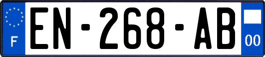EN-268-AB