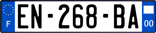 EN-268-BA