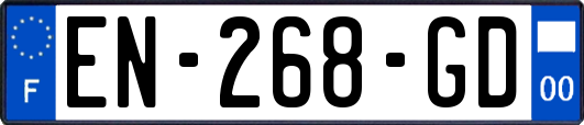 EN-268-GD