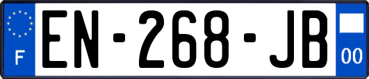 EN-268-JB
