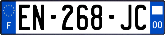 EN-268-JC
