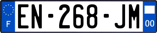 EN-268-JM