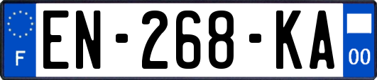 EN-268-KA