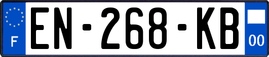 EN-268-KB