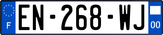 EN-268-WJ