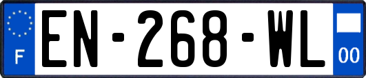 EN-268-WL