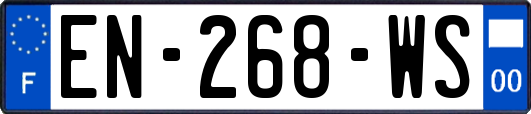 EN-268-WS