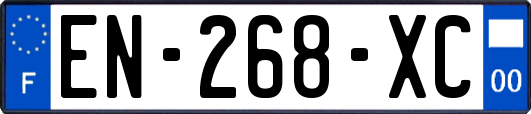 EN-268-XC