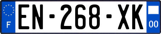 EN-268-XK