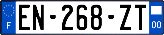 EN-268-ZT