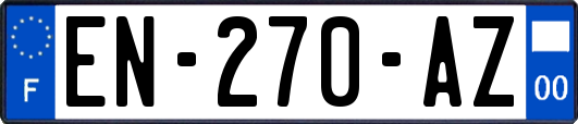 EN-270-AZ