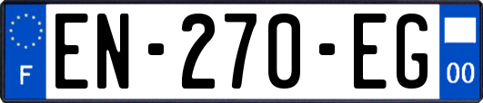 EN-270-EG