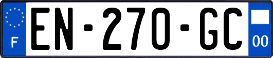 EN-270-GC