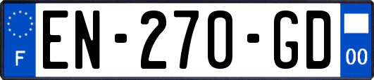 EN-270-GD