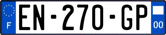 EN-270-GP