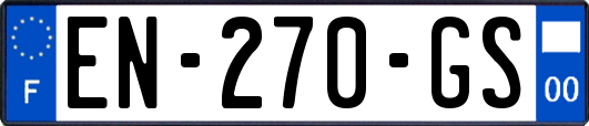EN-270-GS