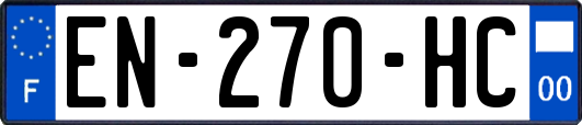 EN-270-HC