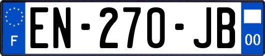 EN-270-JB