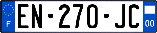 EN-270-JC