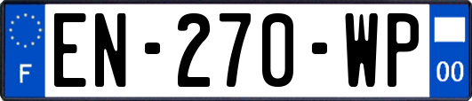 EN-270-WP