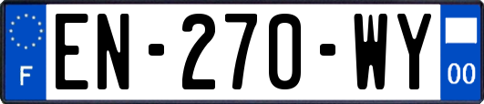 EN-270-WY