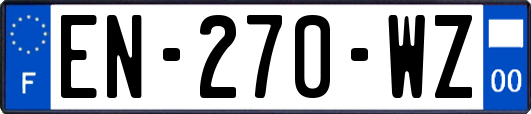EN-270-WZ