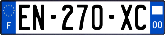 EN-270-XC
