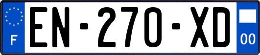 EN-270-XD