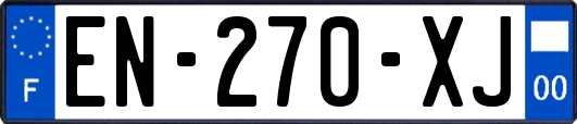 EN-270-XJ