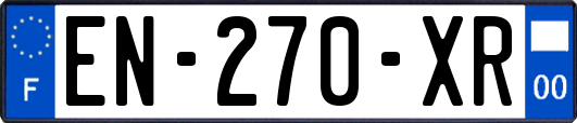 EN-270-XR