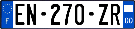 EN-270-ZR