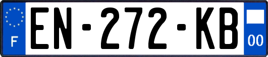EN-272-KB