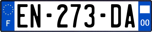 EN-273-DA