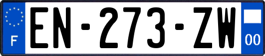 EN-273-ZW