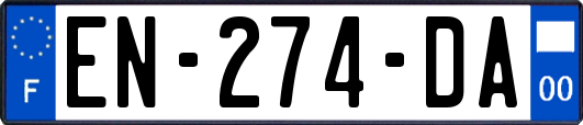 EN-274-DA