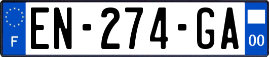 EN-274-GA