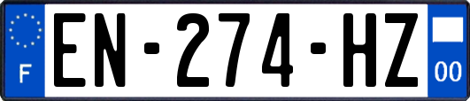 EN-274-HZ