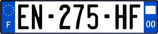 EN-275-HF