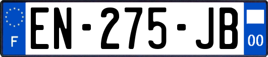 EN-275-JB