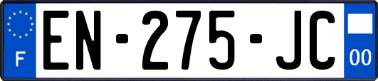 EN-275-JC