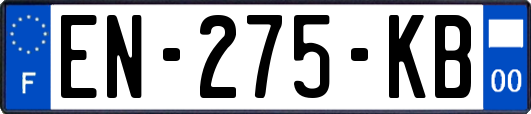 EN-275-KB
