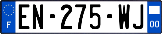 EN-275-WJ